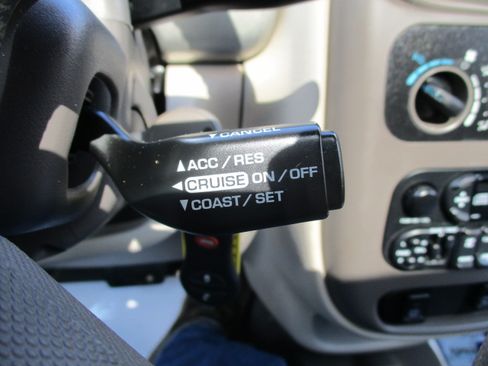 Used 2002 Chrysler PT Cruiser Limited Edition image 33