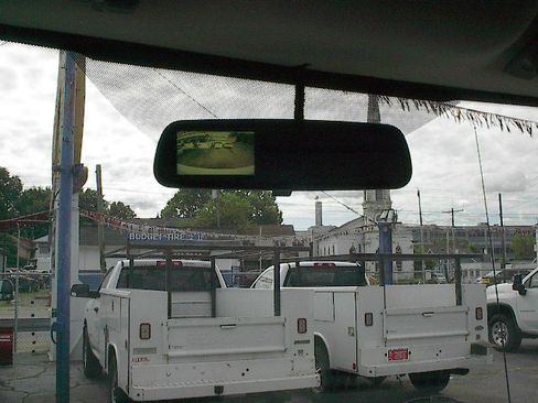 Used 2020 Chevrolet Express 3500 UNAVAIL RWD image 19