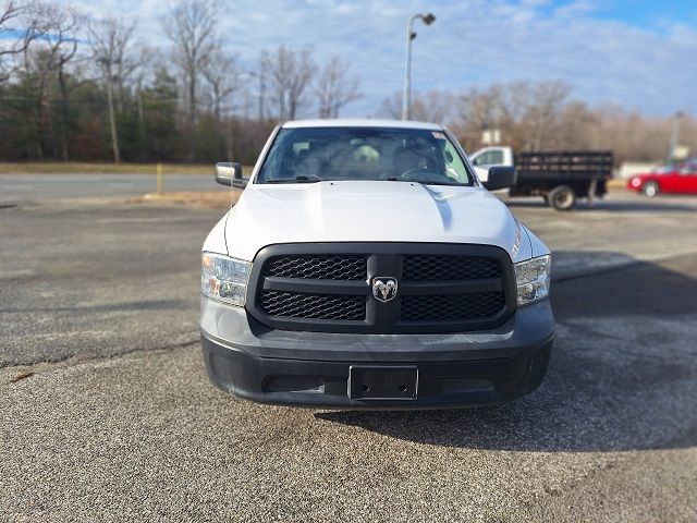Used 2015 RAM 1500 2WD Regular Cab ST image 5
