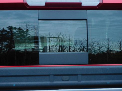 Used 2024 Chevrolet Silverado 1500 LT Z71 image 17