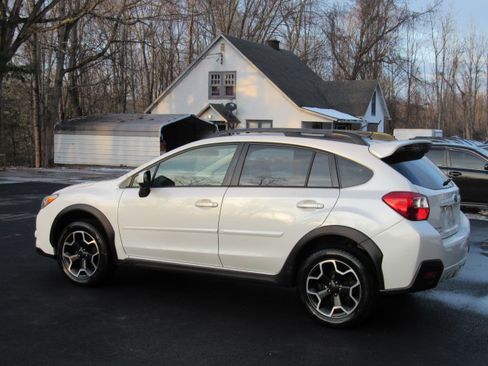 Used 2014 Subaru XV Crosstrek 2.0i Premium image 7
