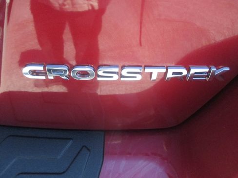 Used 2016 Subaru Crosstrek 2.0i Premium image 12