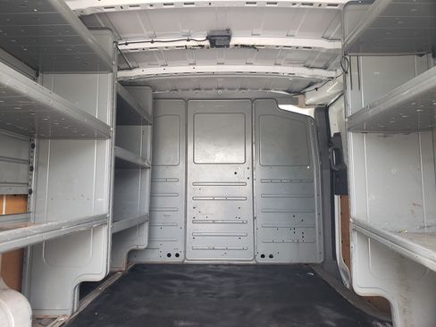 Used 2018 Nissan NV 1500 S RWD image 8