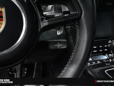 Used 2018 Porsche 911 GT3 image 30