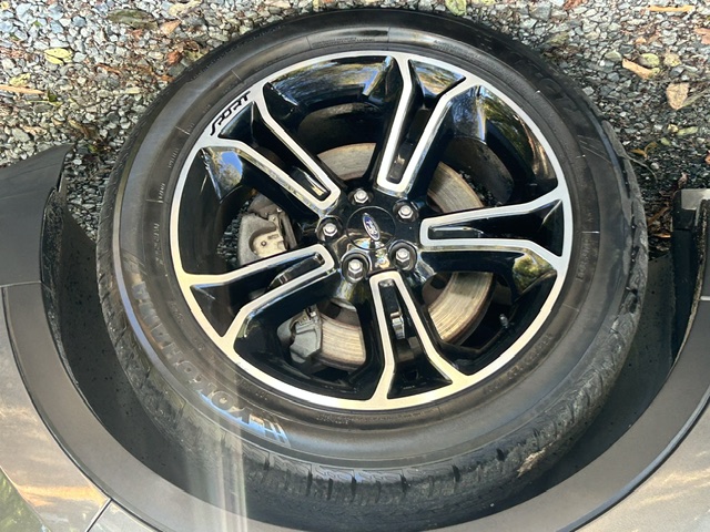 Used 2015 Ford Explorer 4WD Sport image 39