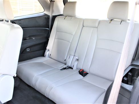 Used 2016 Honda Pilot FWD EX-L image 21