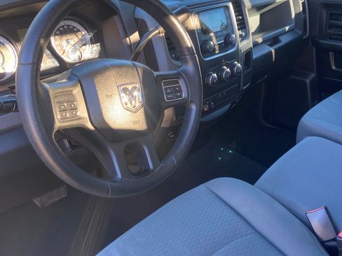 Used 2014 RAM 1500 Classic Tradesman image 16