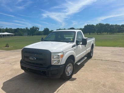 Used 2013 Ford F250