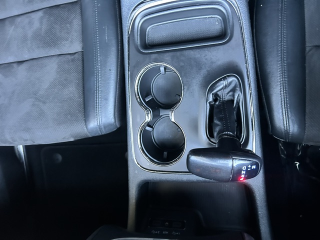 Used 2020 Dodge Durango 2WD GT image 17