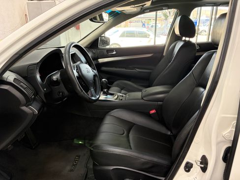 Used 2013 INFINITI G37 Sedan RWD image 13