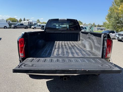 Used 2004 Dodge Ram 3500 Truck SLT image 5