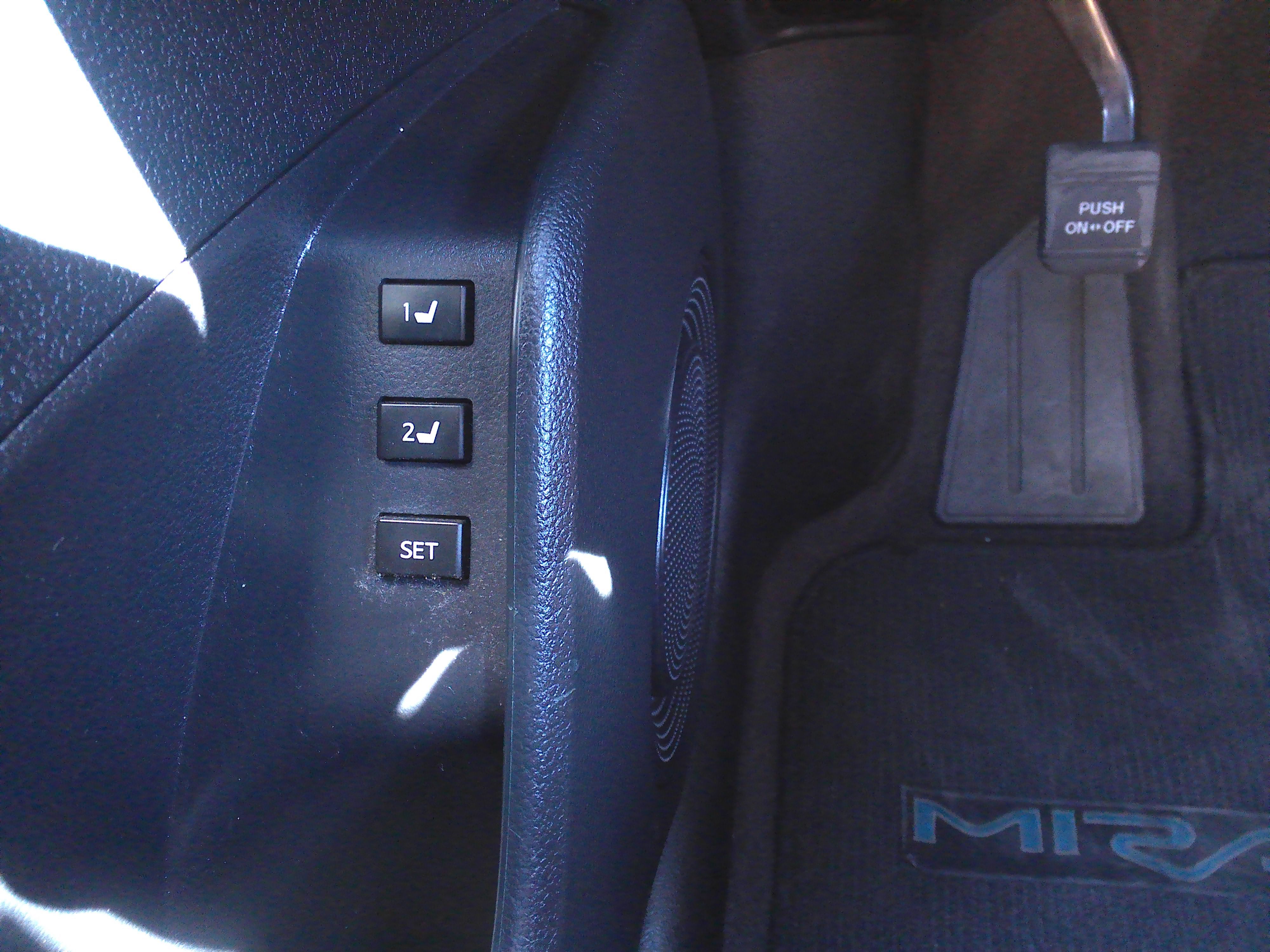 Used 2017 Toyota Mirai FWD image 24