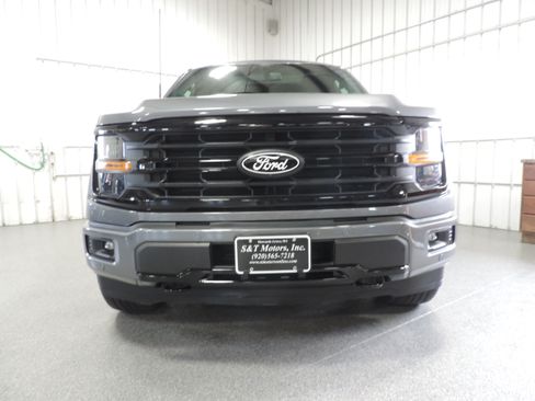 Used 2024 Ford F150 Sport image 6
