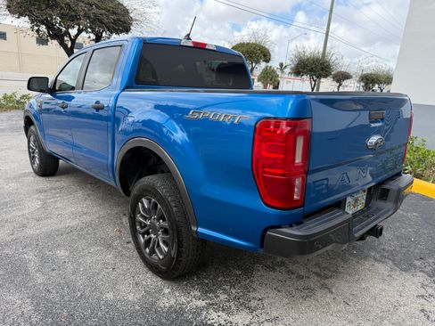 Used 2021 Ford Ranger XLT image 17