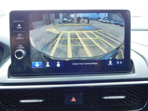 Used 2025 Acura ADX AWD image 18