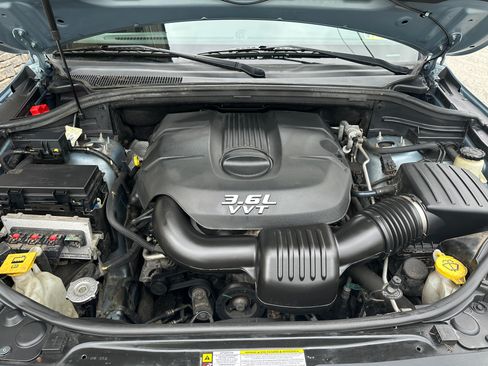 Used 2012 Jeep Grand Cherokee Laredo image 17