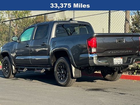 Used 2021 Toyota Tacoma SR5 image 8