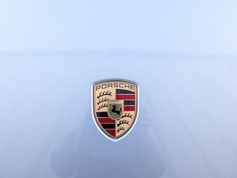 Used 2018 Porsche 911 GT3 image 20