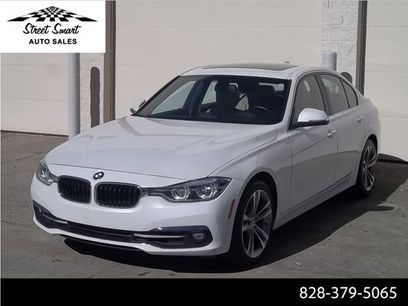 Used 2018 BMW 330i xDrive w/ M-Sport Package