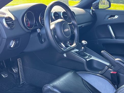 Used 2013 Audi TT RS image 22