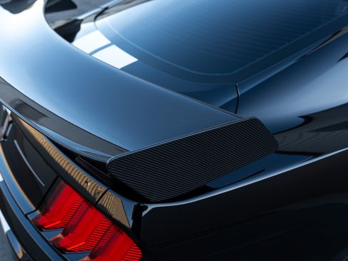 Used 2022 Ford Mustang Shelby GT500 image 27