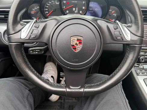 Used 2014 Porsche 911 Carrera 2 wheel drive image 16