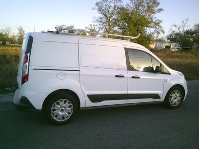 Used 2018 Ford Transit Connect XLT