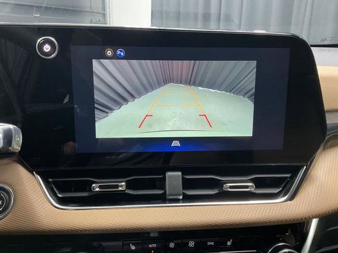 New 2026 Chevrolet Equinox ACTIV image 24