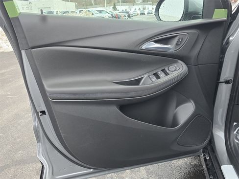 New 2026 Buick Encore GX Sport Touring image 11