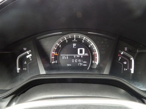 Used 2018 Honda CR-V LX image 24