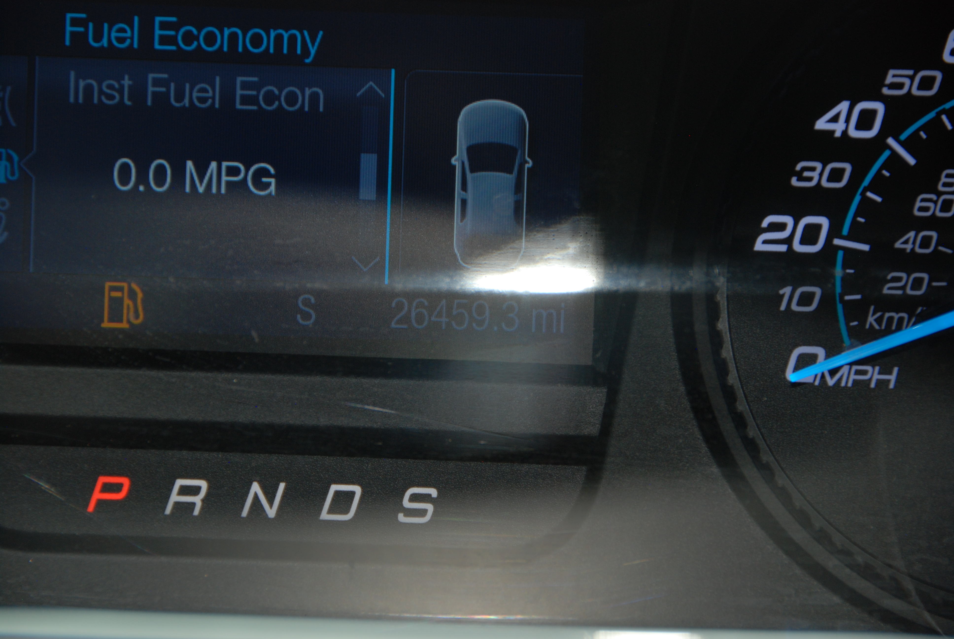 Used 2018 Ford Taurus SE FWD image 25