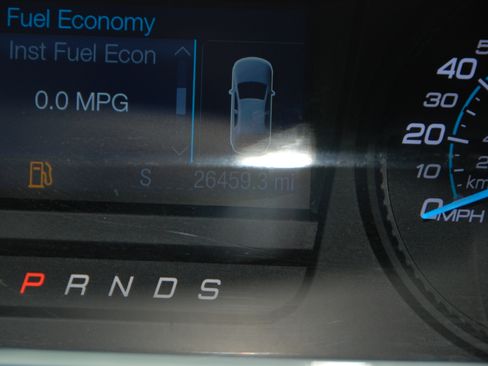 Used 2018 Ford Taurus SE FWD image 25