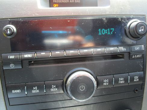 Used 2007 Chevrolet Impala LTZ image 36