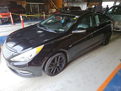 Used 2011 Hyundai Sonata