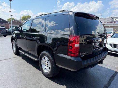 Used 2011 Chevrolet Tahoe LT AWD/4WD image 6