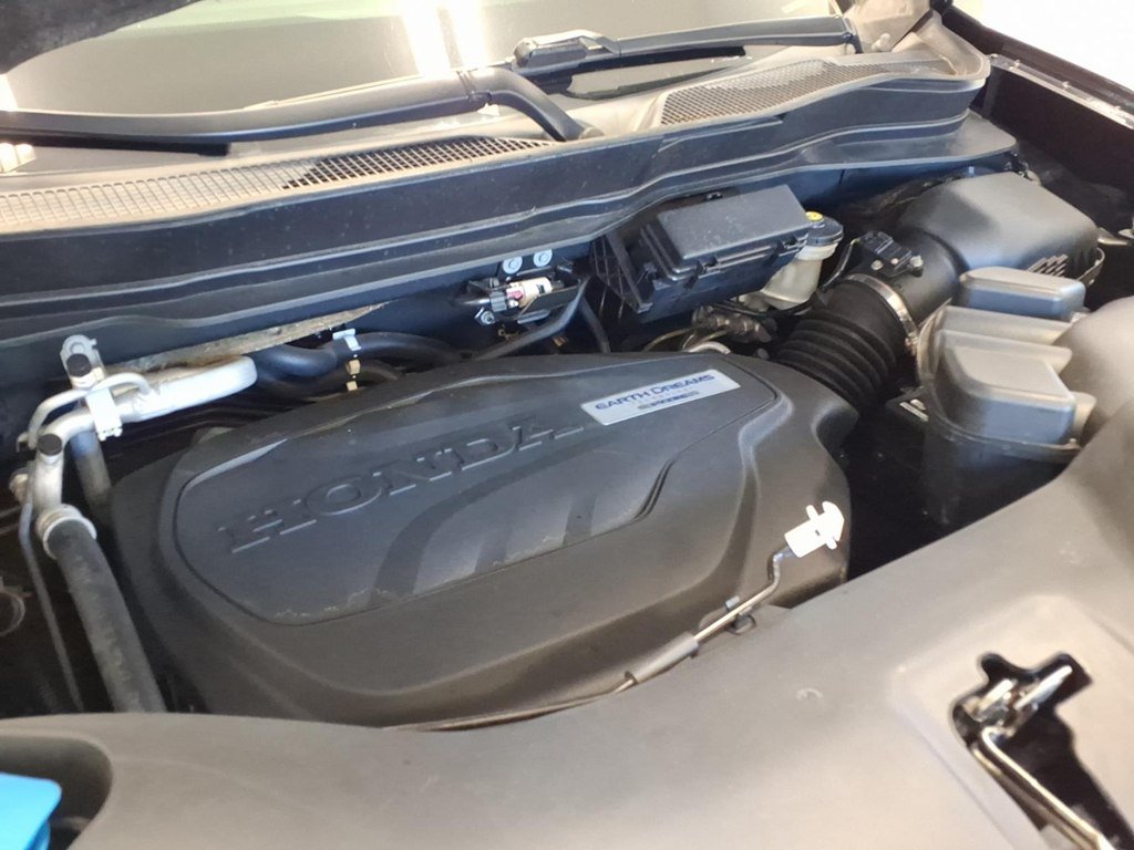 Used 2019 Honda Pilot EX-L image 24