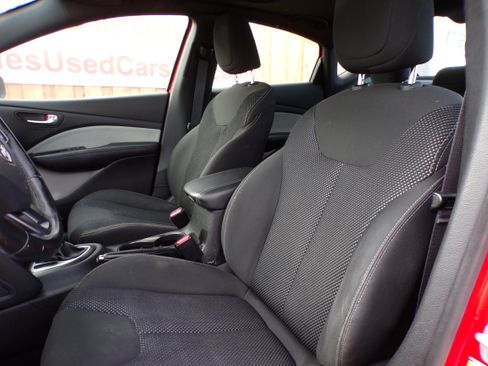 Used 2016 Dodge Dart SXT Sport image 6