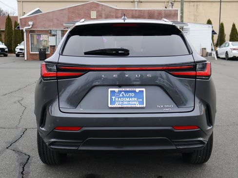 Used 2023 Lexus NX 350 image 7