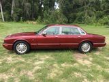 Used 2000 Jaguar XJ Vanden Plas image 3