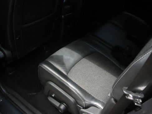 Used 2018 Dodge Journey AWD Crossroad image 7