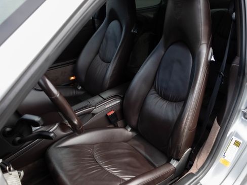 Used 2007 Porsche 911 image 24