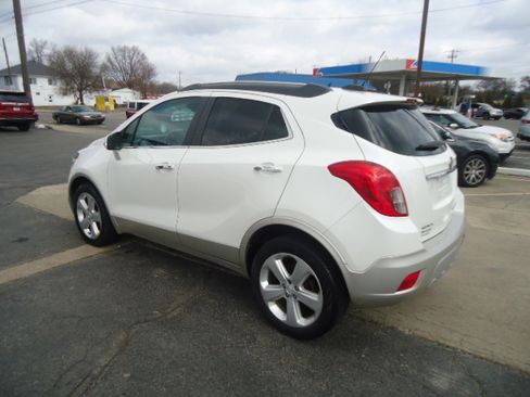 Used 2015 Buick Encore image 11