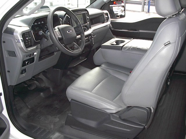 Used 2023 Ford F150 XL AWD/4WD image 16