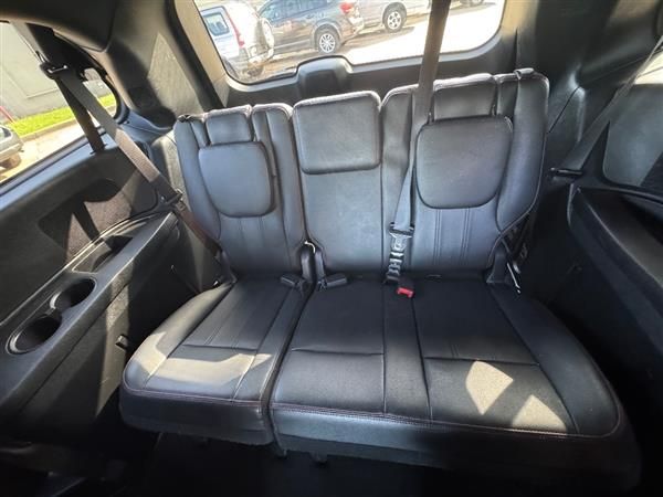 Used 2018 Dodge Grand Caravan GT FWD image 11