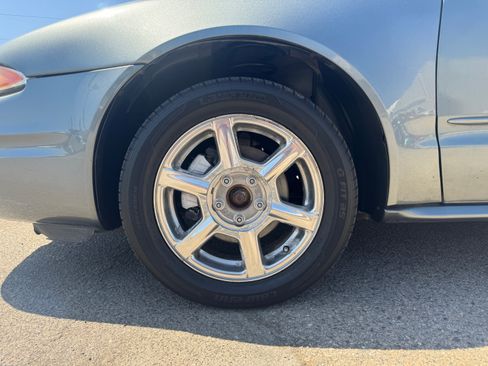 Used 2003 Oldsmobile Alero GLS Sedan FWD image 14