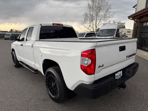 Used 2016 Toyota Tundra SR image 3