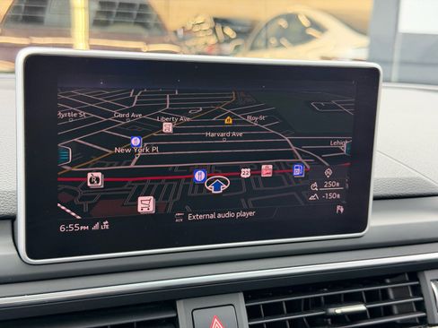 Used 2019 Audi S5 Prestige image 32