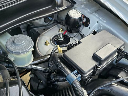 Used 2004 Honda Element EX image 44