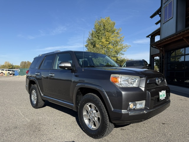 Used 2011 Toyota 4Runner 4WD image 7