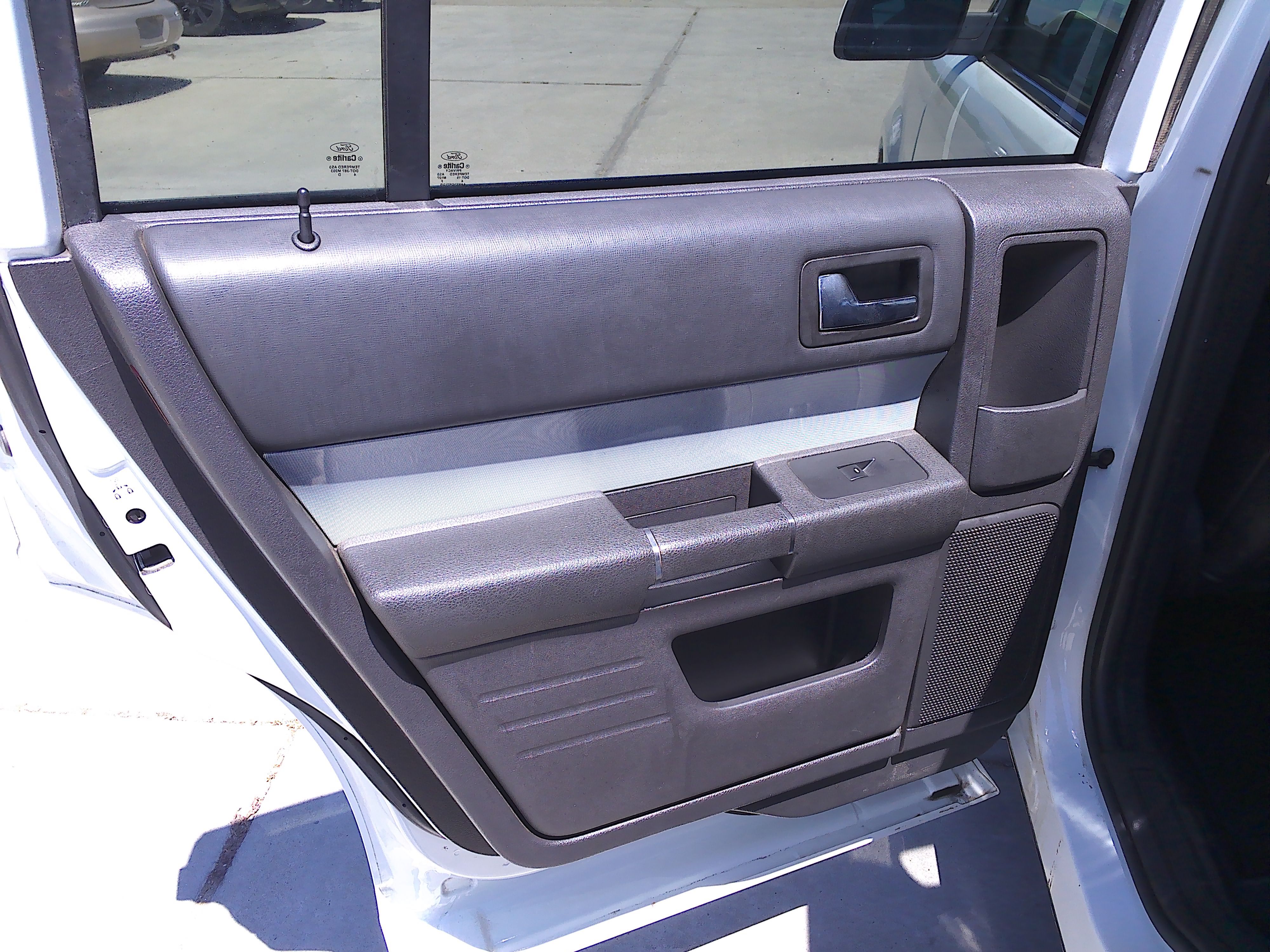 Used 2014 Ford Flex SEL FWD image 11